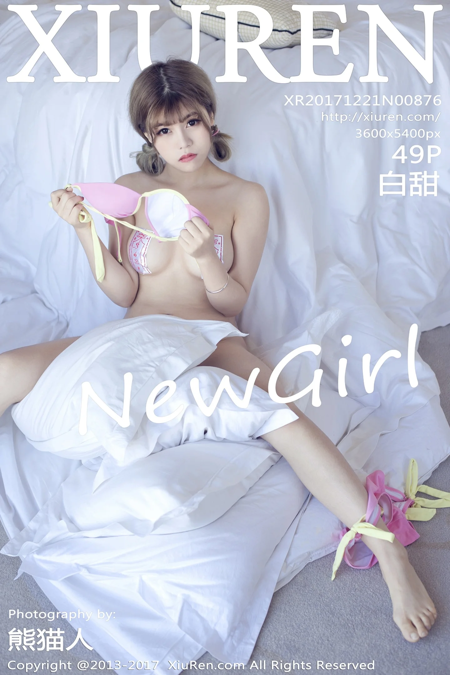 [XiuRen秀人网]No.876_嫩模白甜全裸上身粉色符咒贴胸+日系死库水爆乳诱惑写真49P-秀人网 - XiuRen.Space